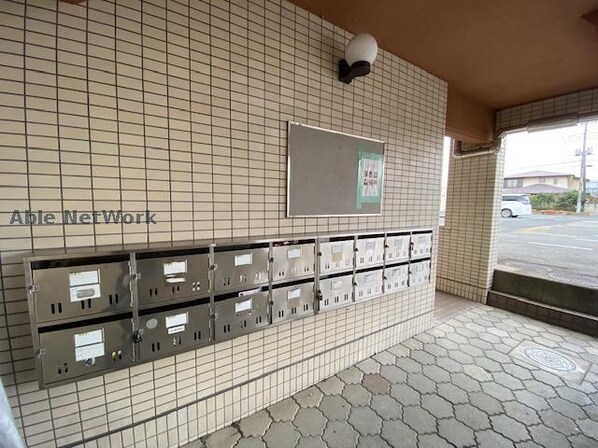 クレイン小塙（高崎市下小塙町）の物件外観写真